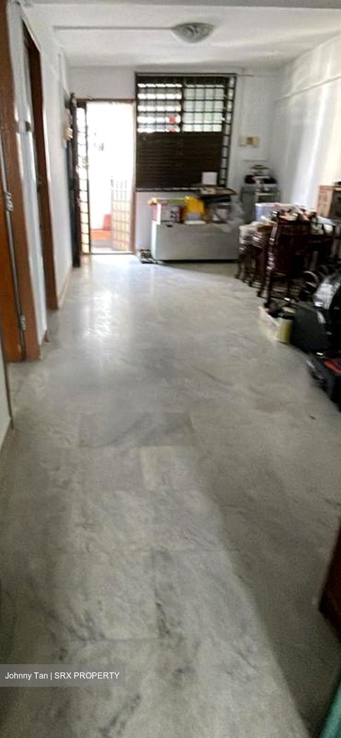 Blk 208 Boon Lay Place (Jurong West), HDB 3 Rooms #519884871